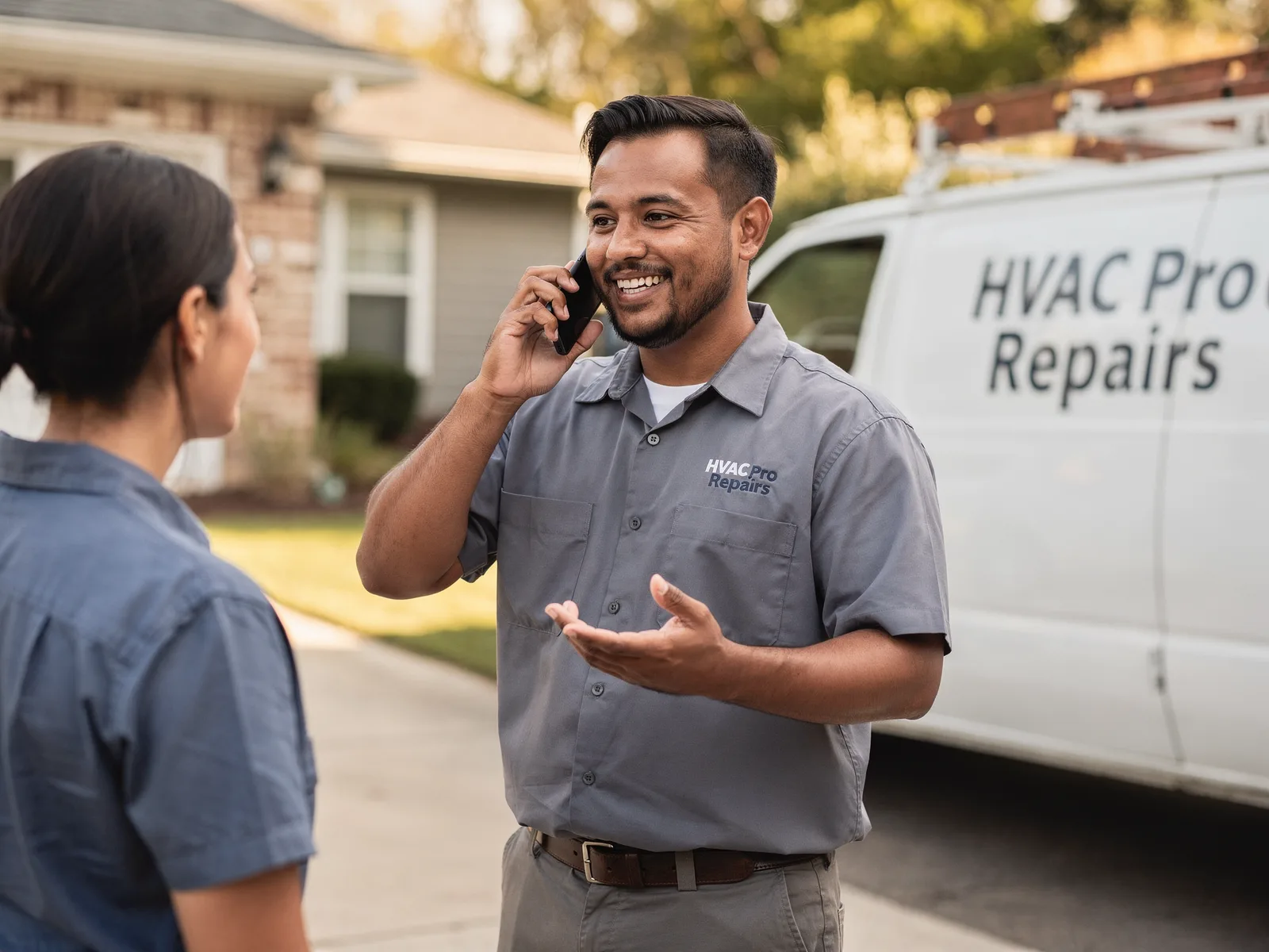 Heat Pump Repair Harleton, TX FAQs